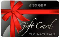 Gift Card - TLC NATURALS