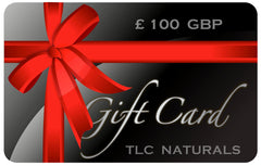 Gift Card - TLC NATURALS