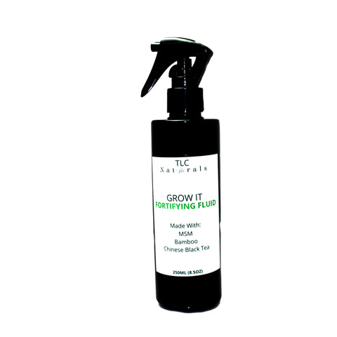 Grow It Hair Fortifying Fluid