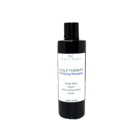 Scalp Therapy Purifying Shampoo
