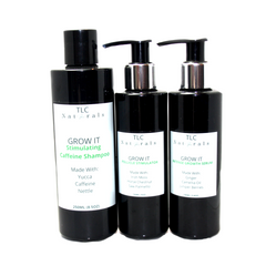 Grow It Guys Hair Growth Bundle - TLC NATURALS - black owned businesses, black owned hair products, black owned beauty brands, black owned companies, black owned businesses online, we buy black uk, black owned hair brands, black owned hair store, black owned hair, black owned hair care products, black owned hair care brands,