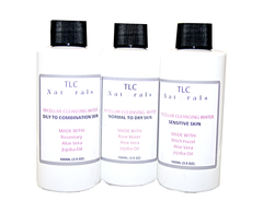 TLC Naturals Micellar Cleansing Waters