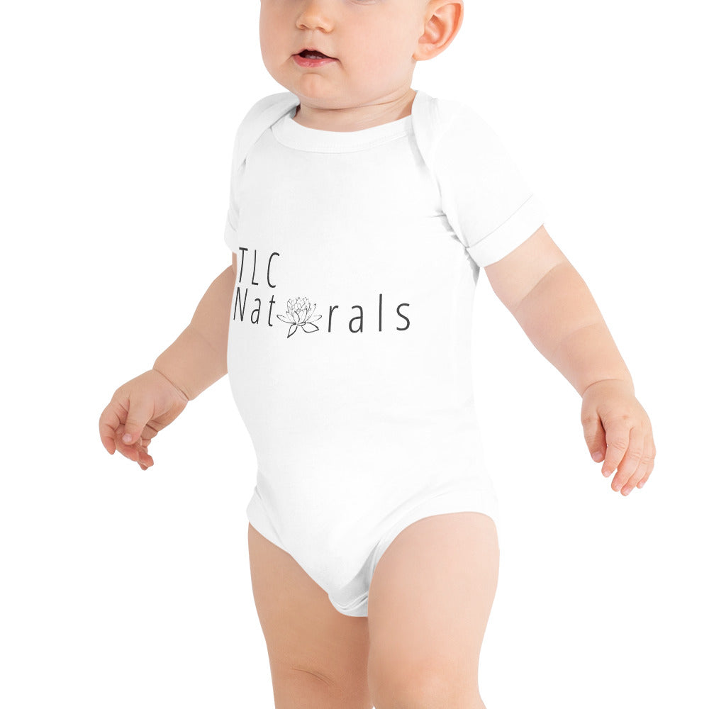 TLC Naturals Baby T-Shirt