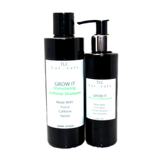 Grow It Guys Hair Growth Bundle - TLC NATURALS - black owned businesses, black owned hair products, black owned beauty brands, black owned companies, black owned businesses online, we buy black uk, black owned hair brands, black owned hair store, black owned hair, black owned hair care products, black owned hair care brands,